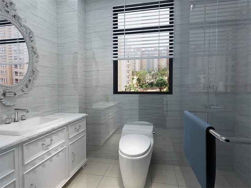 德陽水箱修理這樣做，小白也能自己處理常見馬桶水箱問題